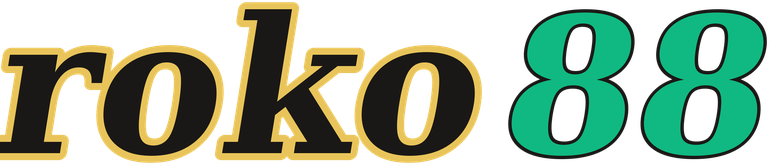 roko88 logo