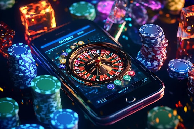 roko88 Live Baccarat Elite
